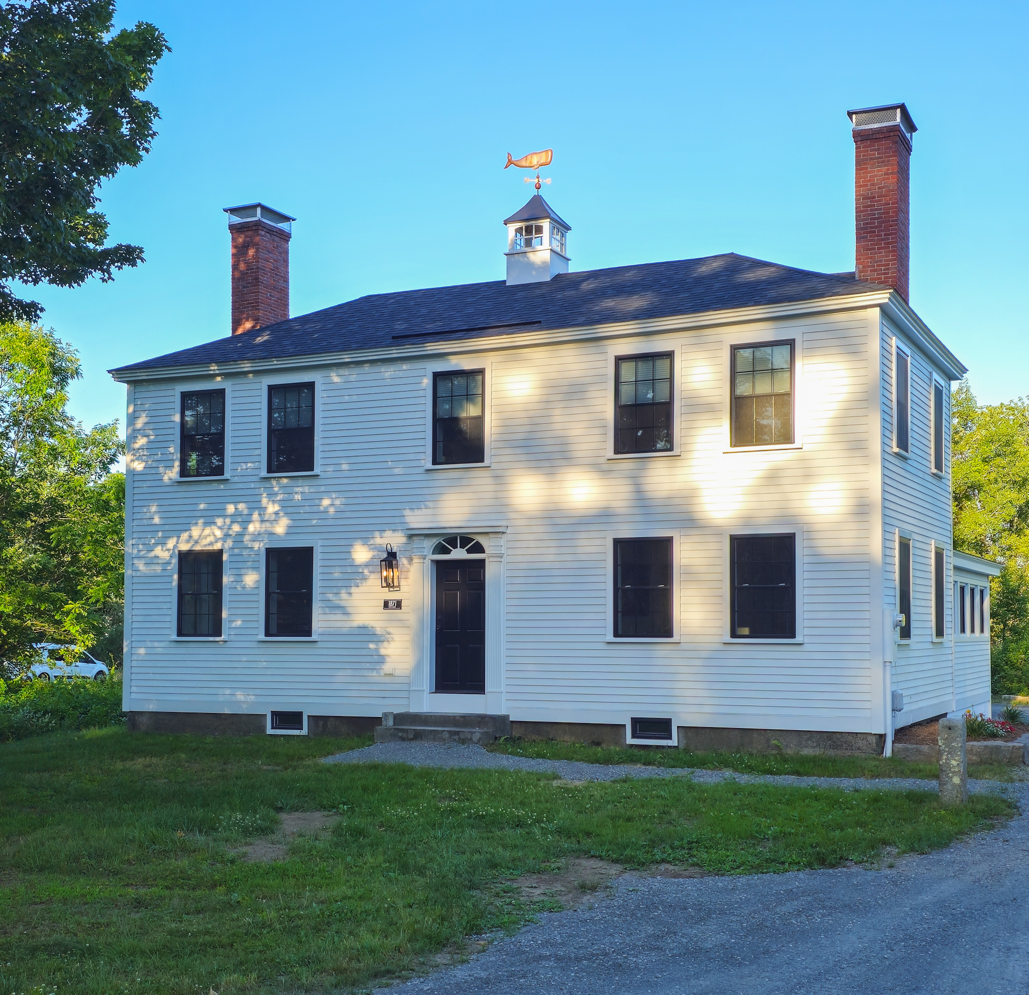 Maine Stays Vacation home Rentals